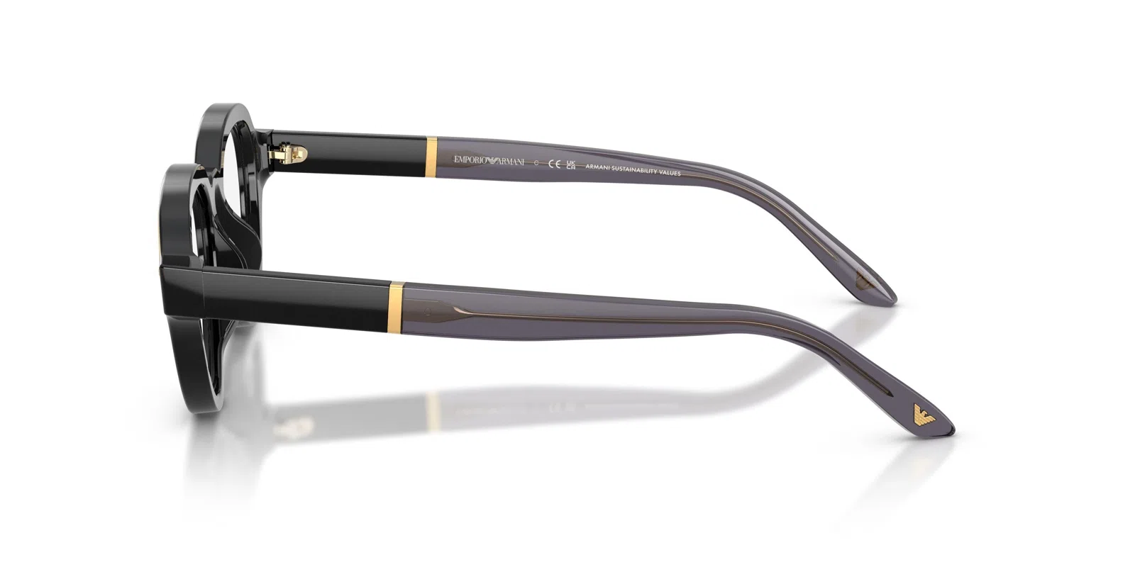 Emporio Armani 4264U Sunglasses - view 13